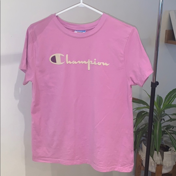 Champion t-shirt - Picture 1 of 4